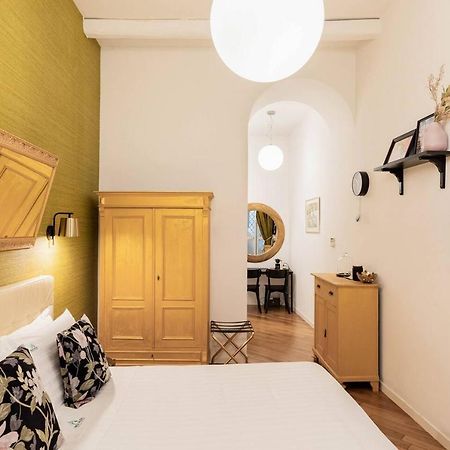 Vittoria Charme Daire Roma Dış mekan fotoğraf