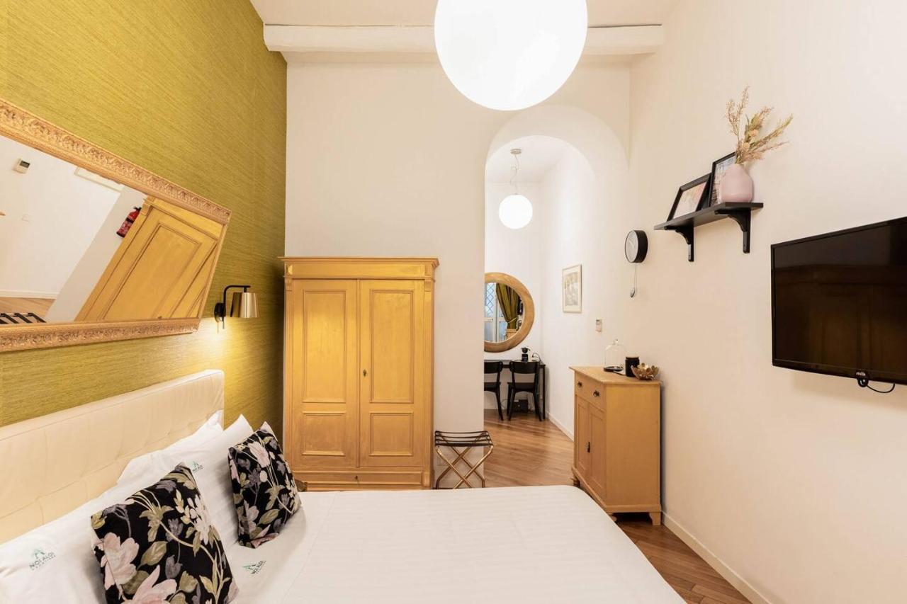 Vittoria Charme Daire Roma Dış mekan fotoğraf
